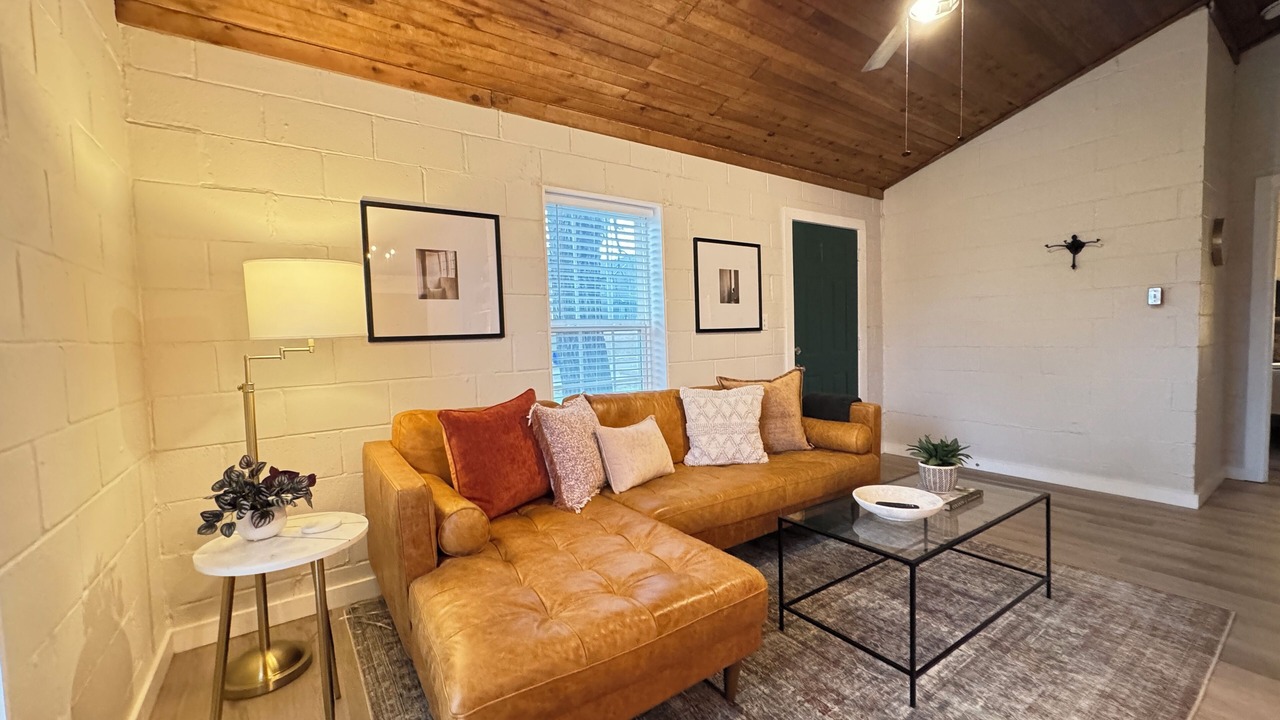 Photo of Livingroom in Waco