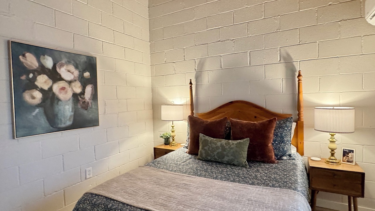 Photo of Bedroom in Waco
