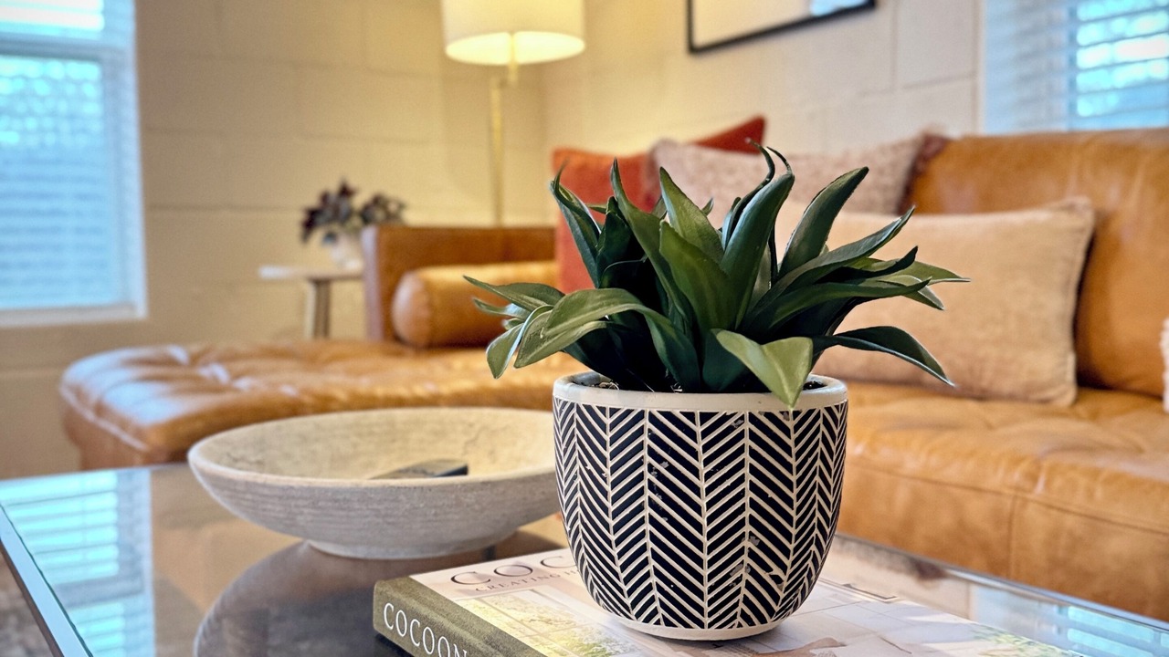 Photo of Livingroom in Waco