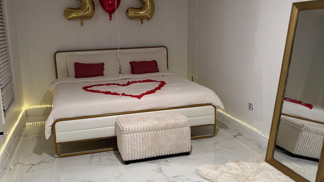 Photo of Bedroom in Fort King District