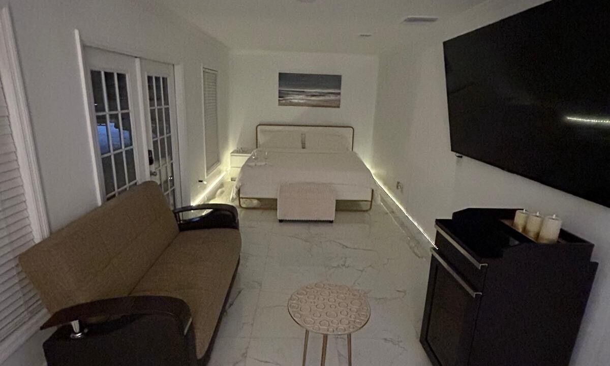 Photo of Bedroom in Fort King District