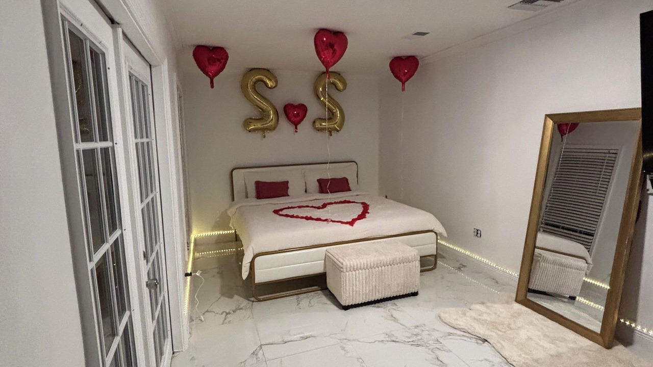 Photo of Bedroom in Fort King District