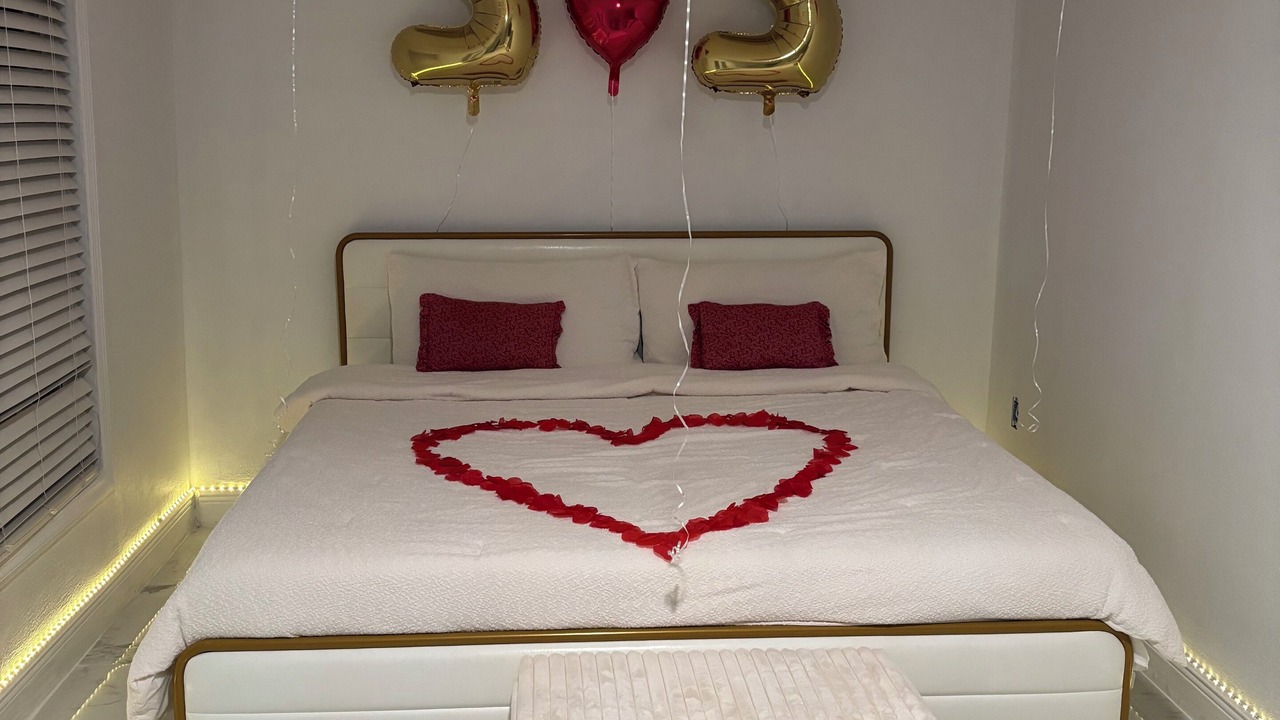Photo of Bedroom in Fort King District