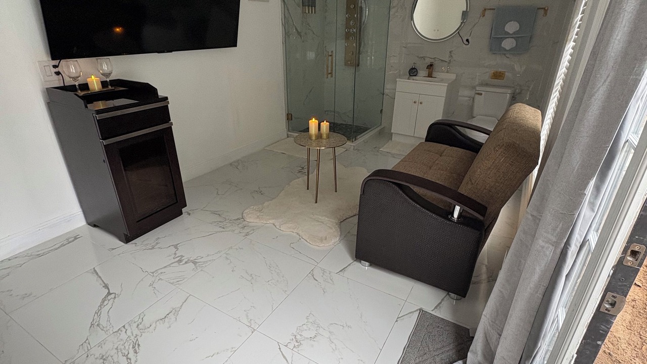 Photo of Livingroom in Fort King District