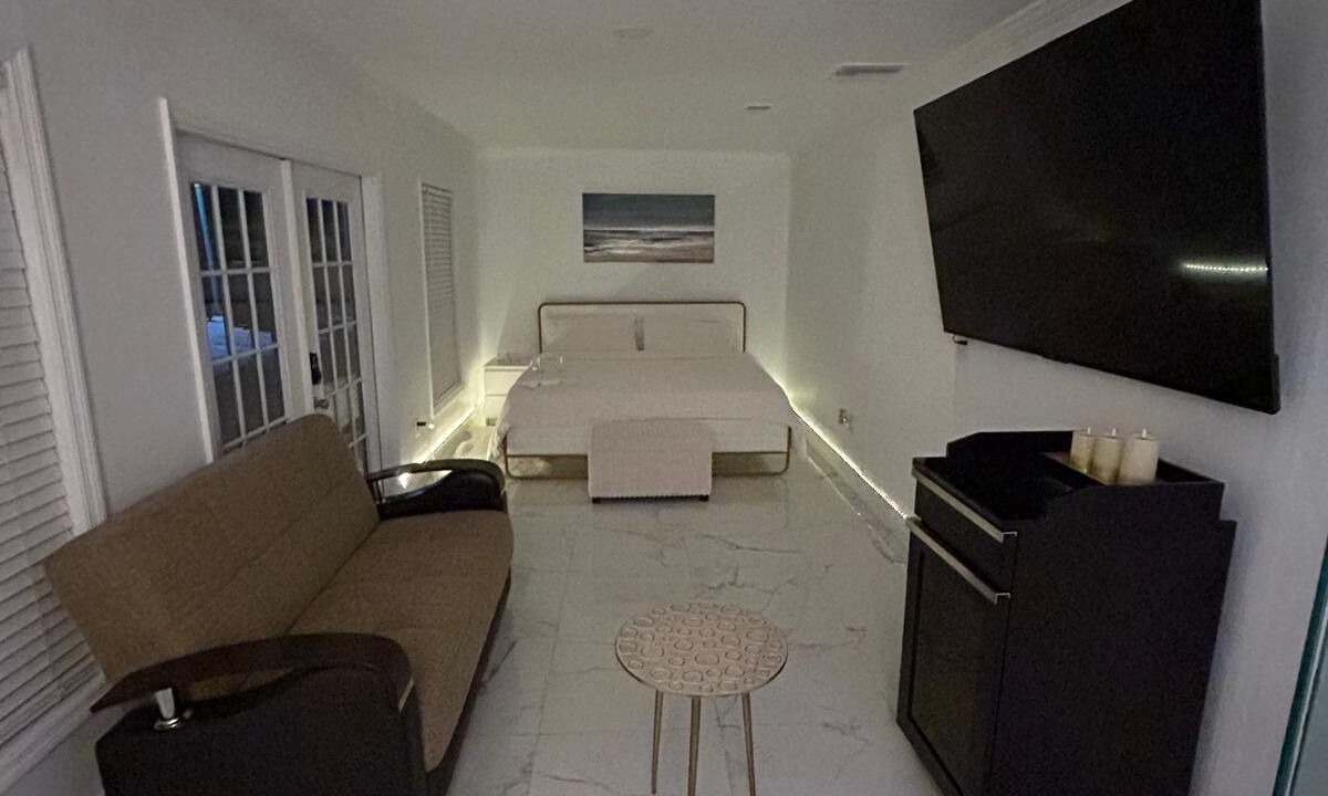 Photo of Livingroom in Fort King District