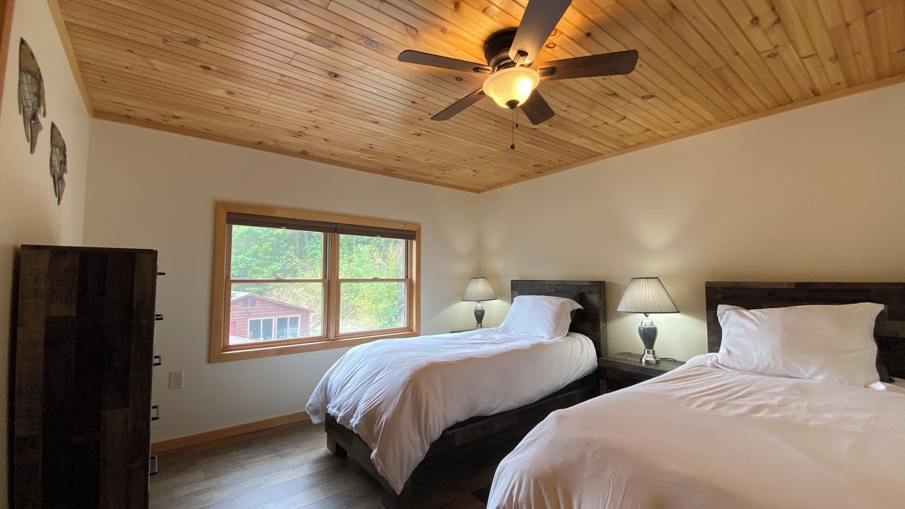 Photo of Bedroom in Hammond