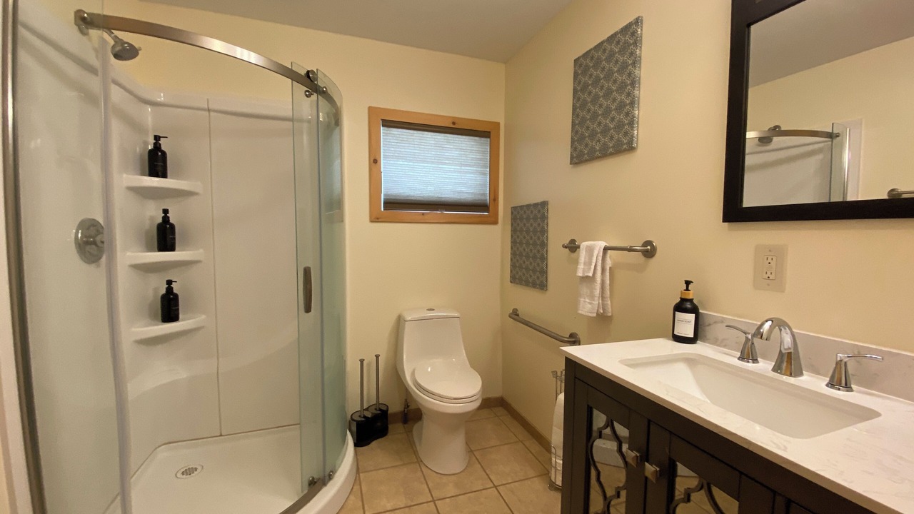 Photo of Bathroom in Hammond
