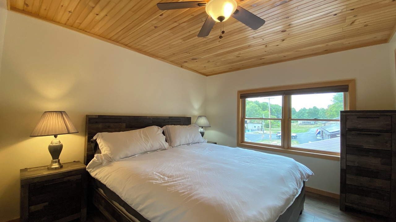 Photo of Bedroom in Hammond