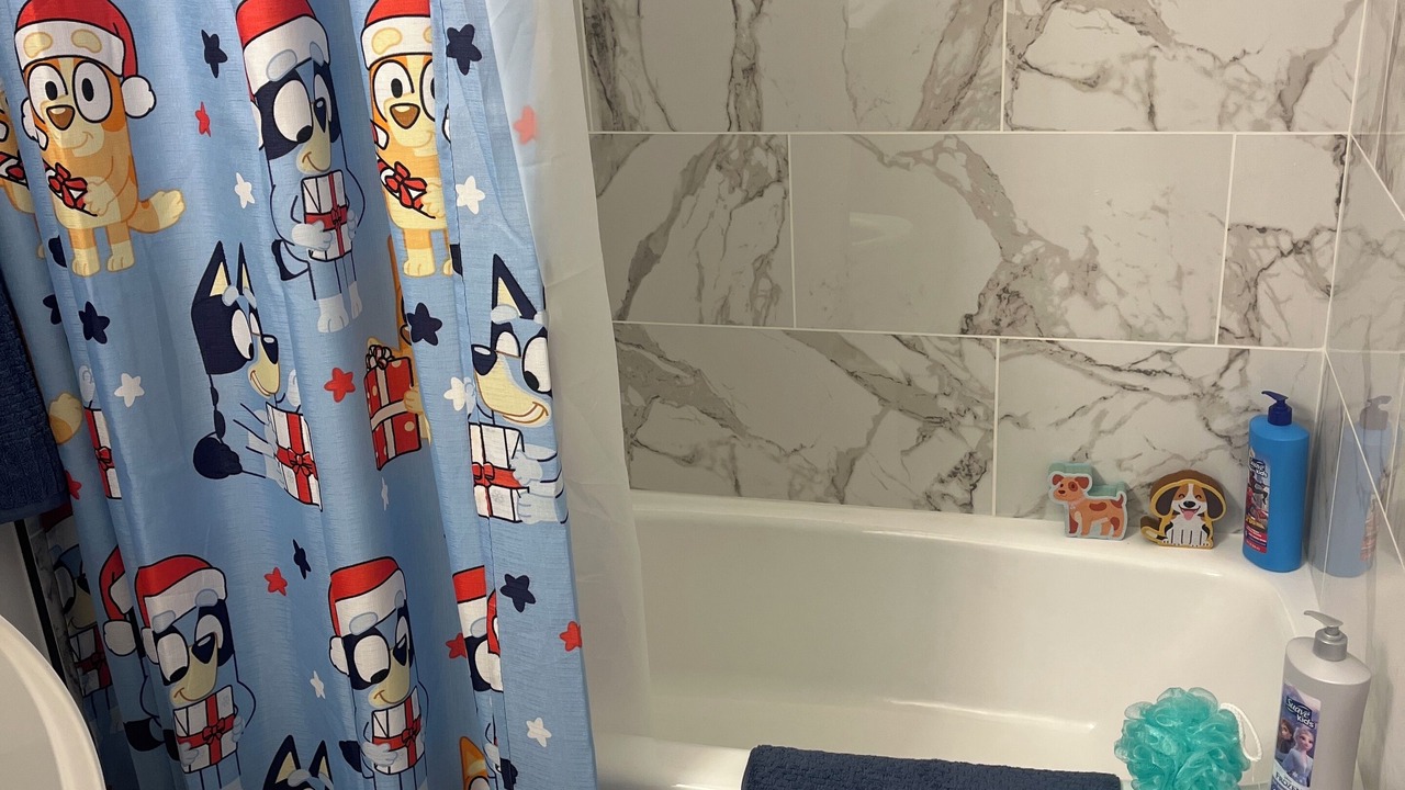 Photo of Bathroom in Provo Bay