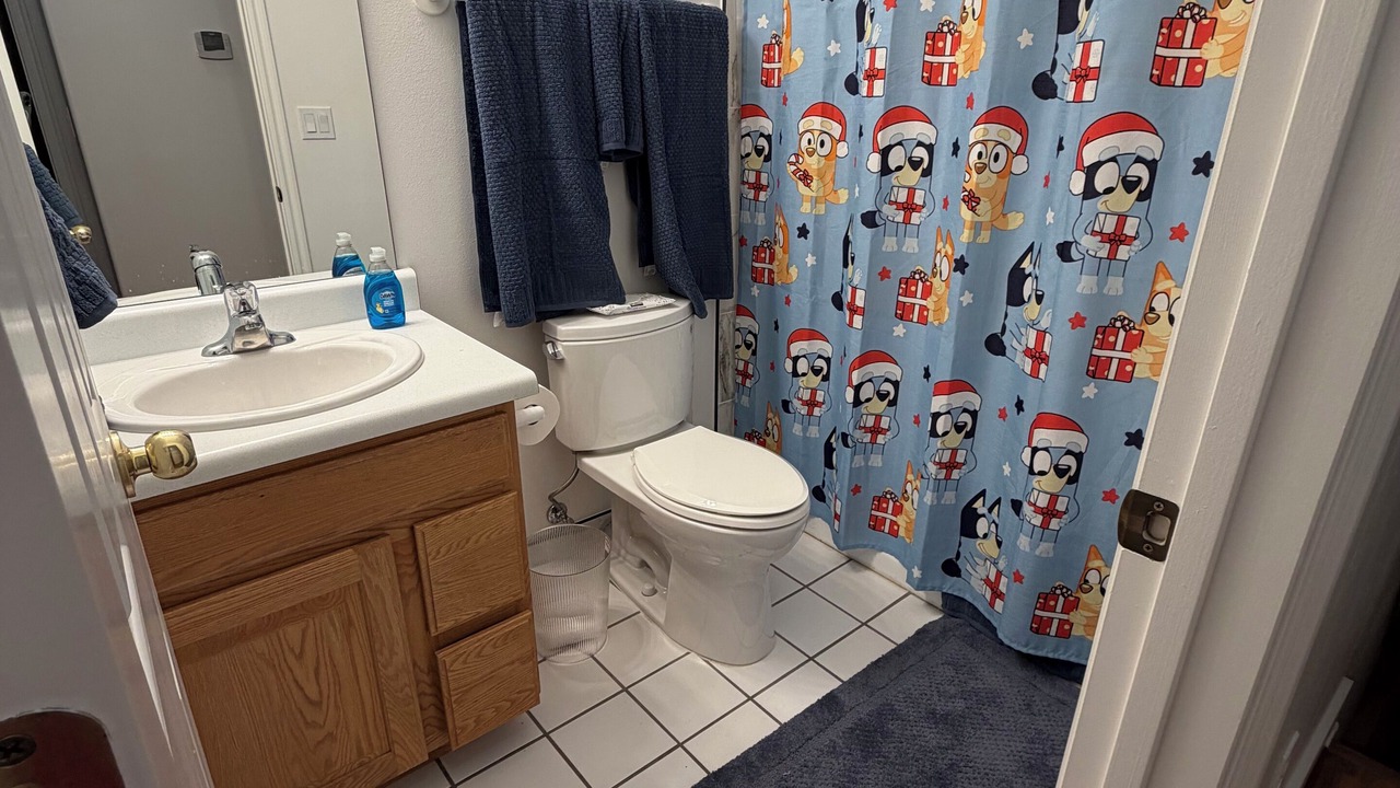 Photo of Bathroom in Provo Bay