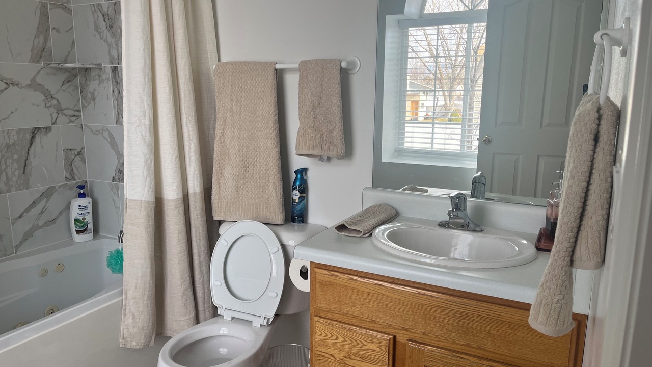 Photo of Bathroom in Provo Bay