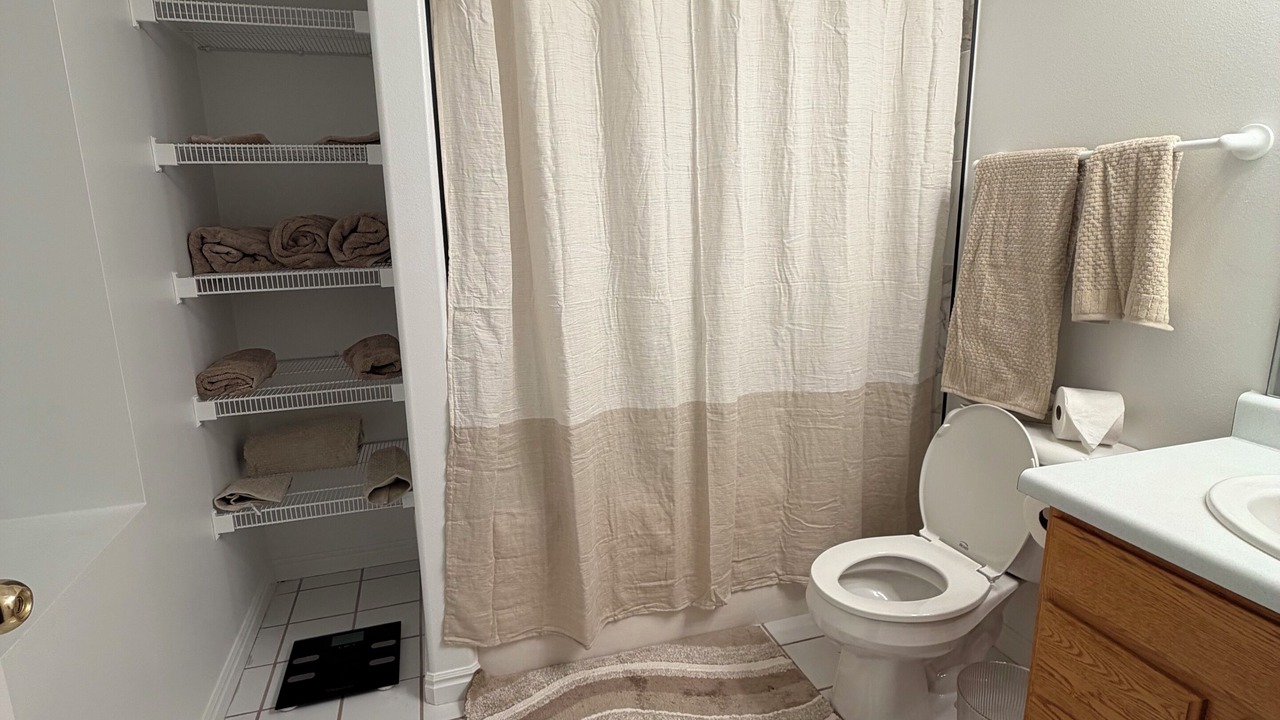 Photo of Bathroom in Provo Bay