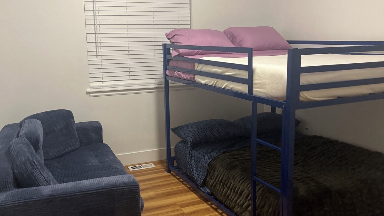 Photo of Bedroom in Provo Bay