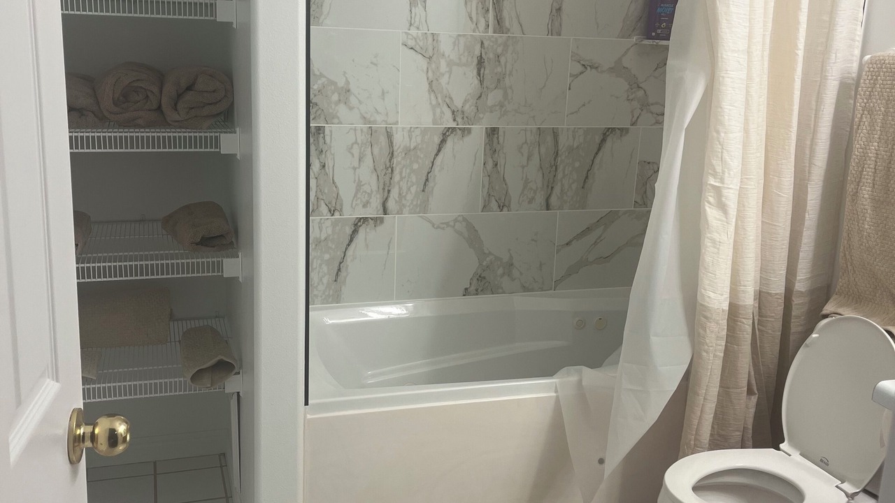 Photo of Bathroom in Provo Bay