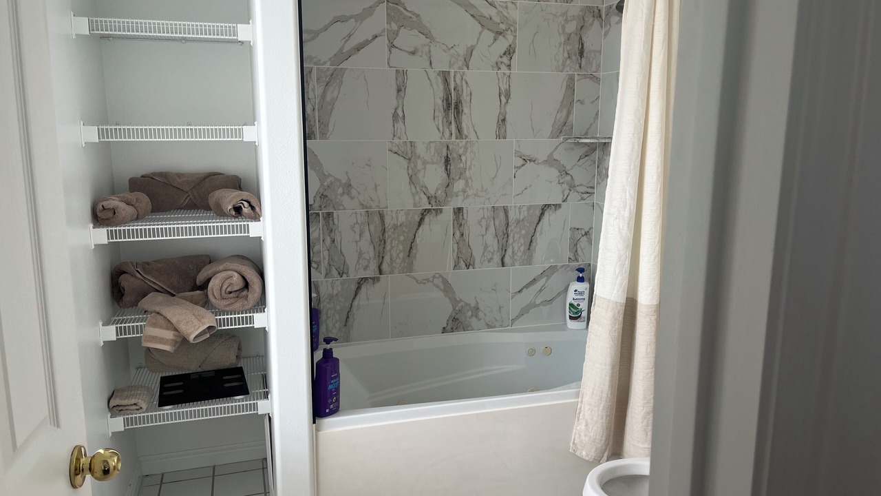 Photo of Bathroom in Provo Bay