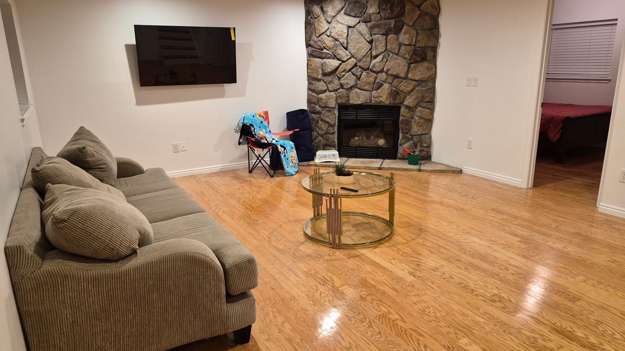 Photo of Livingroom in Provo Bay