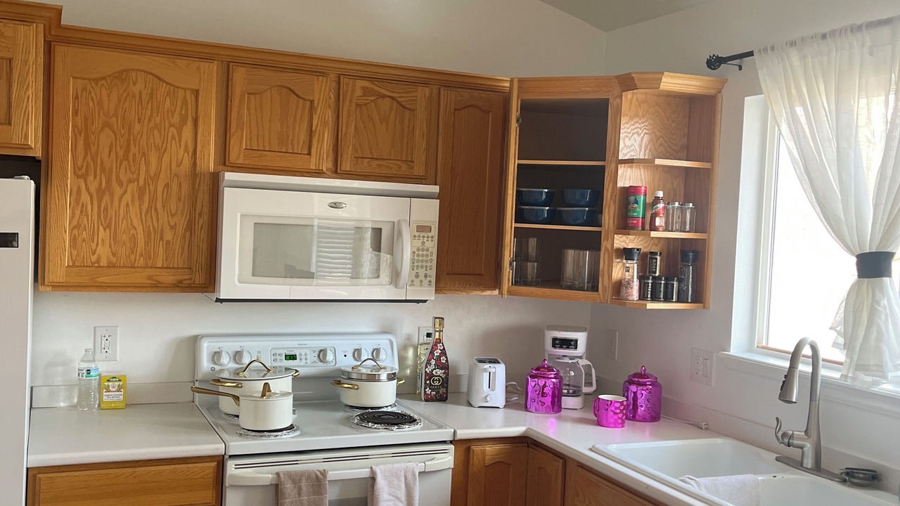 Photo of Kitchen in Provo Bay