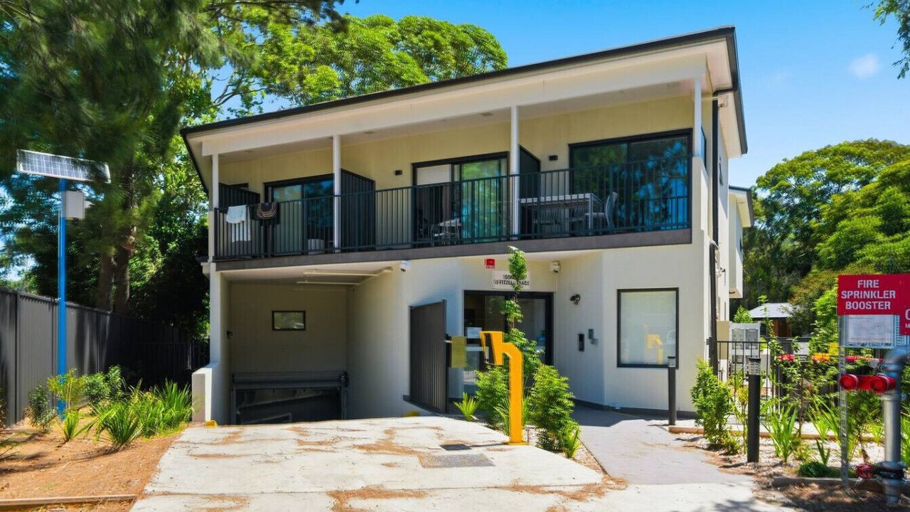 Photo of Outdoor in Brookvale