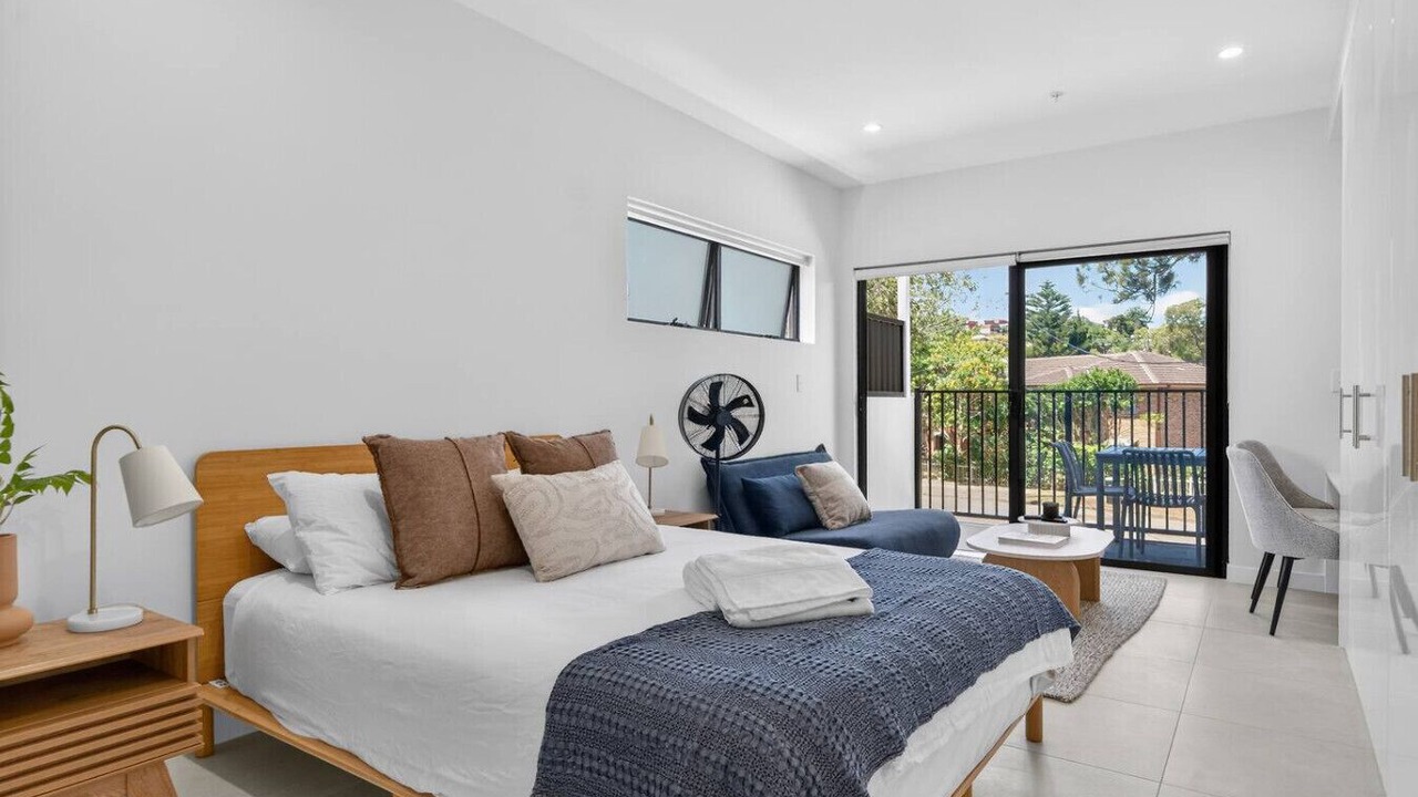 Photo of Bedroom in Brookvale