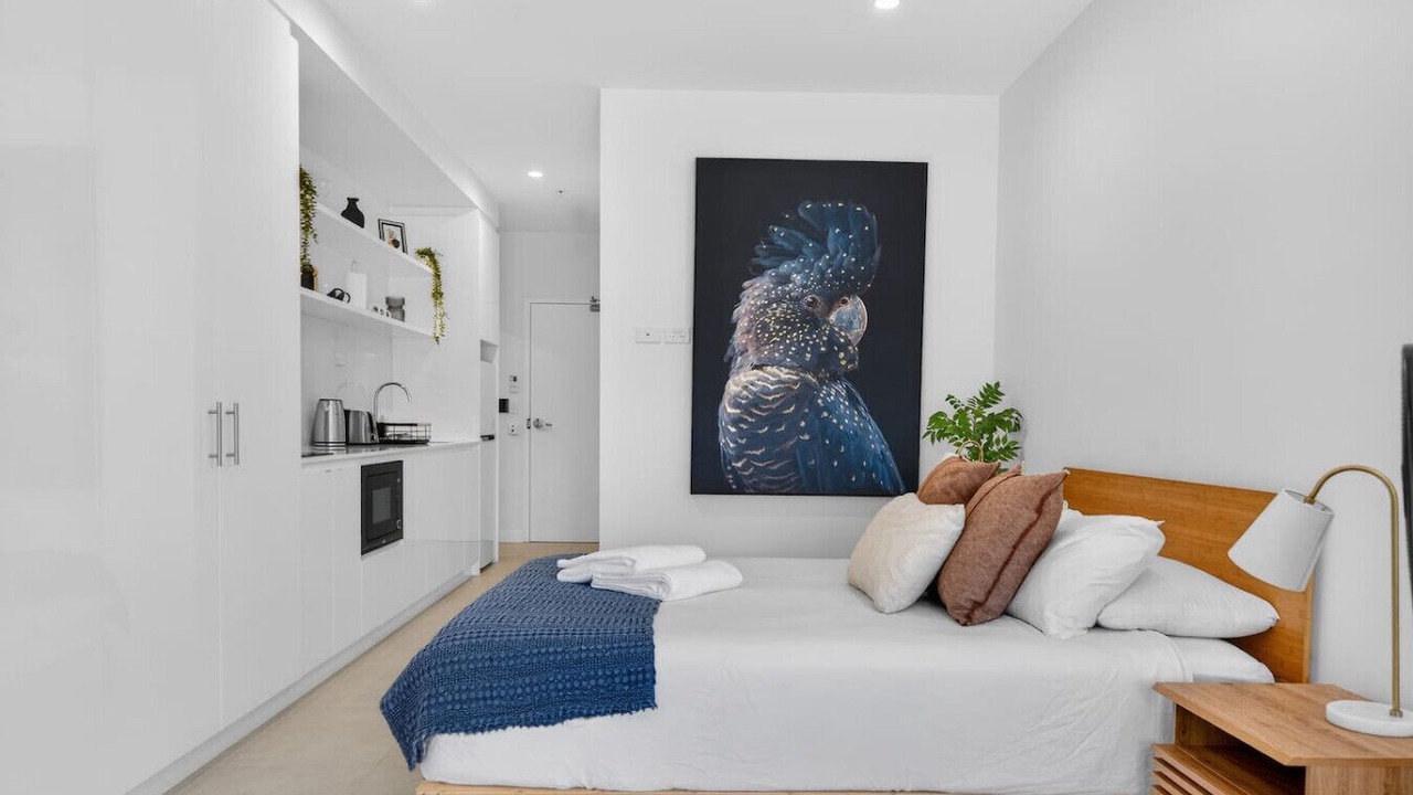 Photo of Bedroom in Brookvale