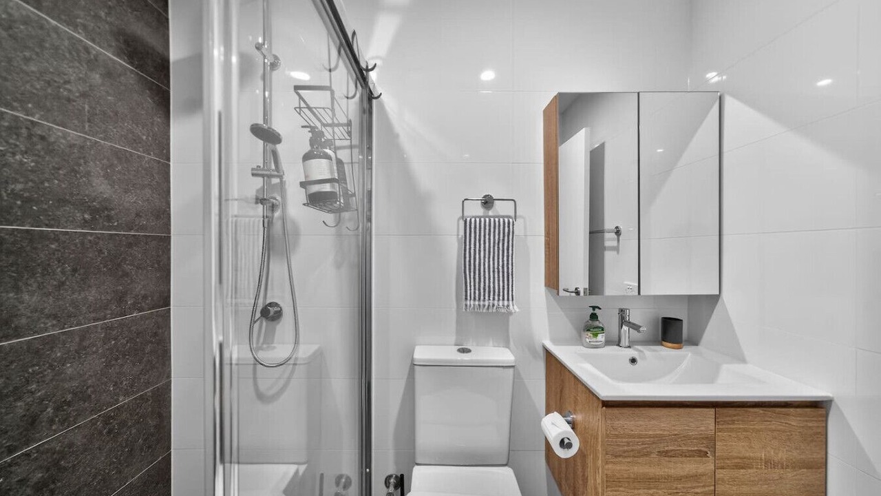 Photo of Bathroom in Brookvale