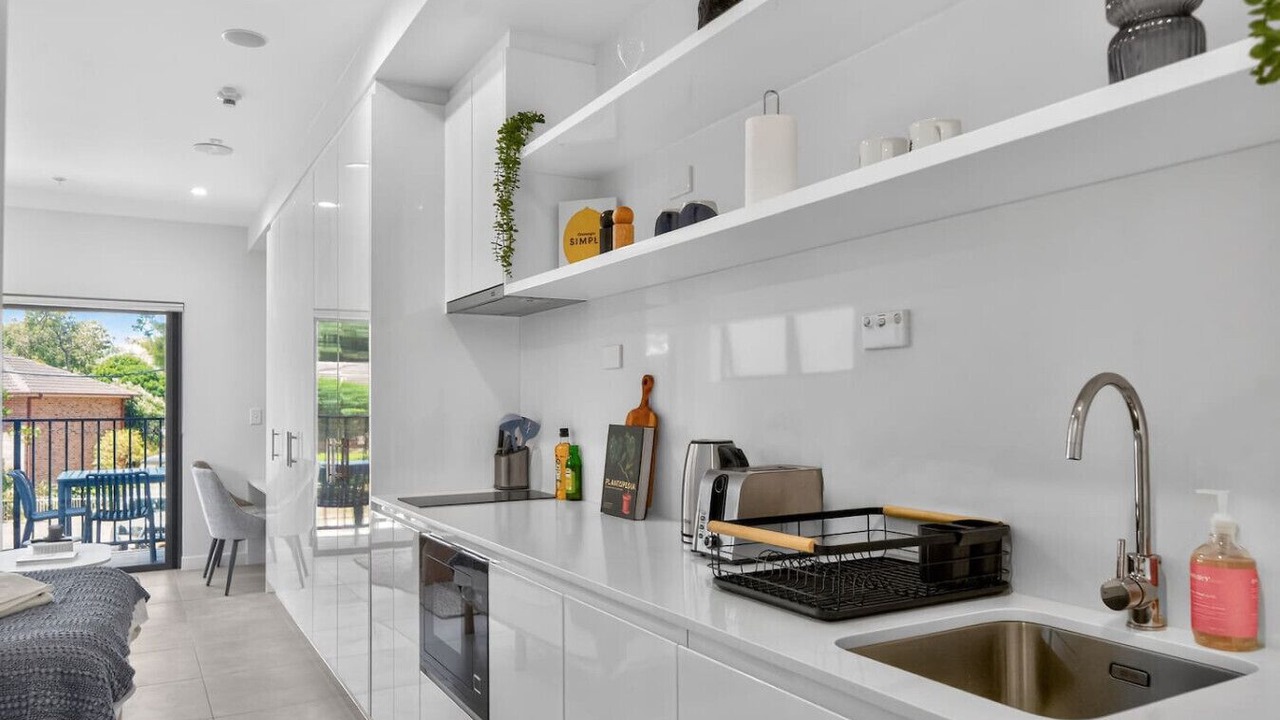 Photo of Kitchen in Brookvale