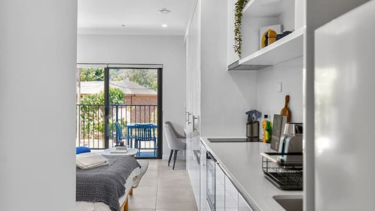 Photo of Bedroom in Brookvale