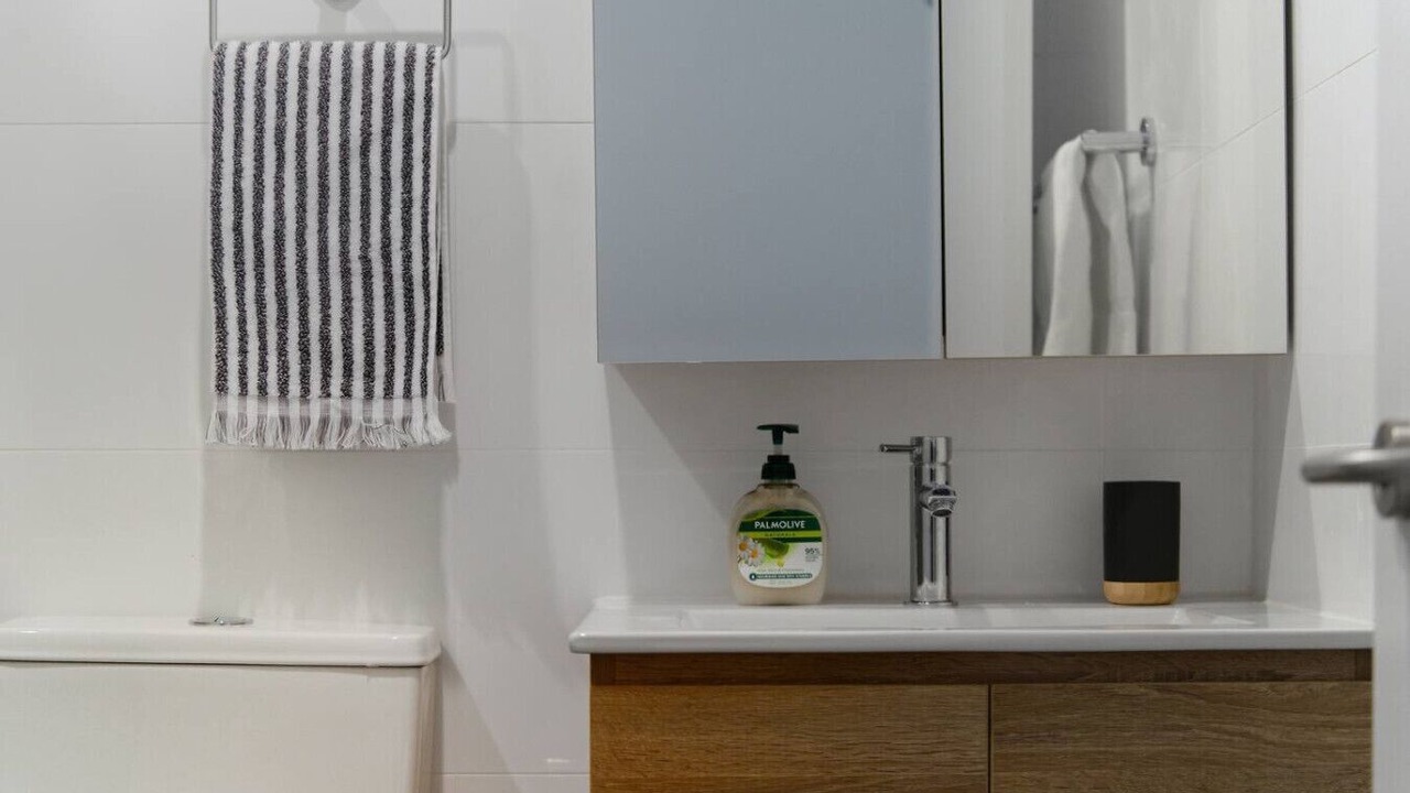 Photo of Bathroom in Brookvale