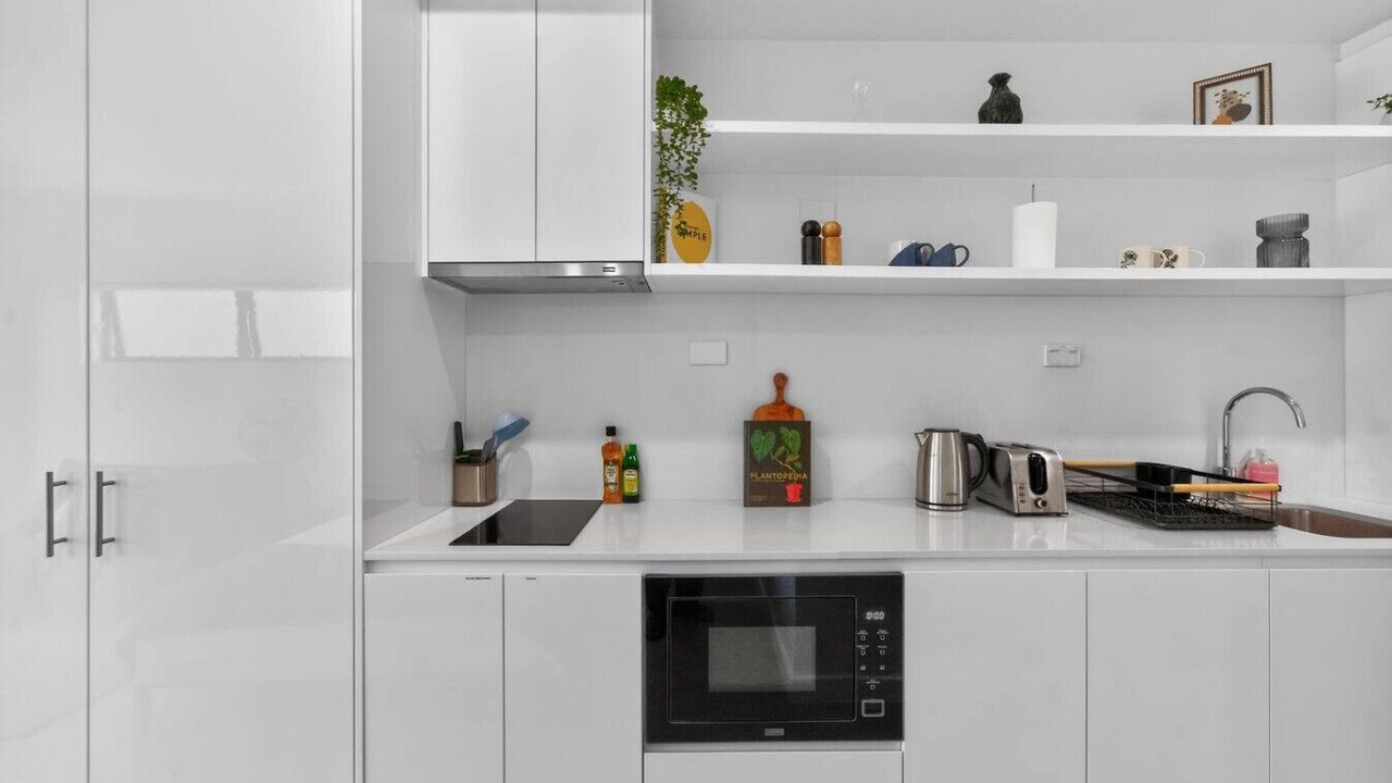 Photo of Kitchen in Brookvale