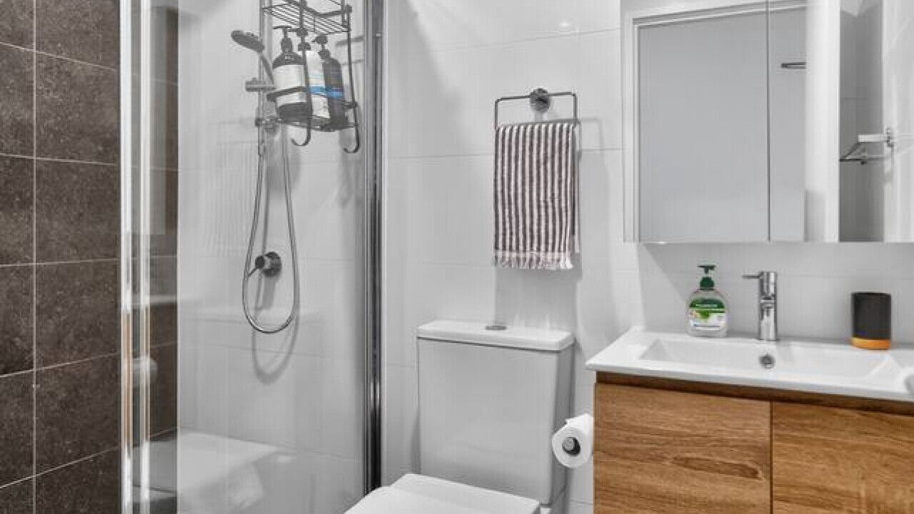 Photo of Bathroom in Brookvale