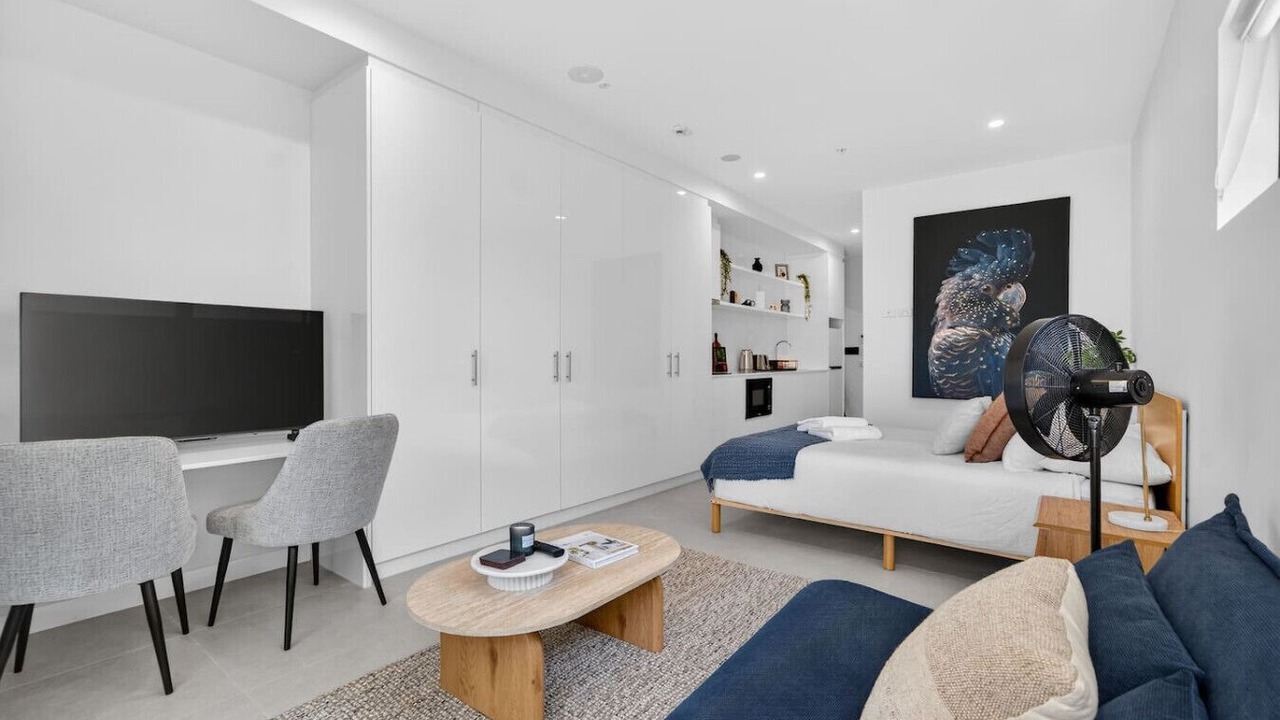 Photo of Livingroom in Brookvale