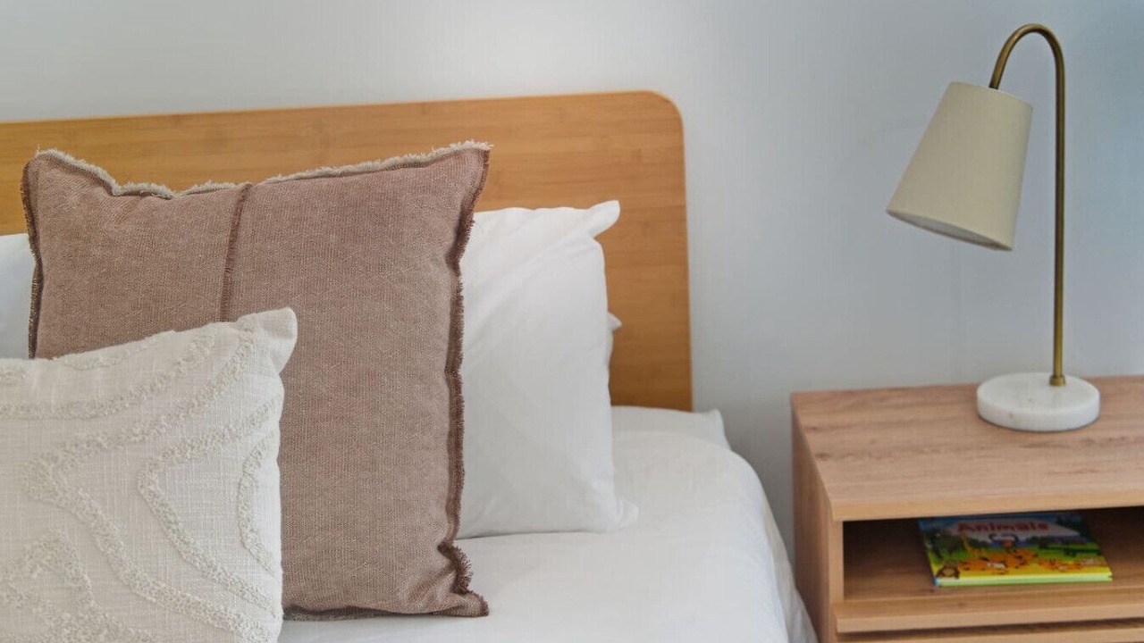 Photo of Bedroom in Brookvale