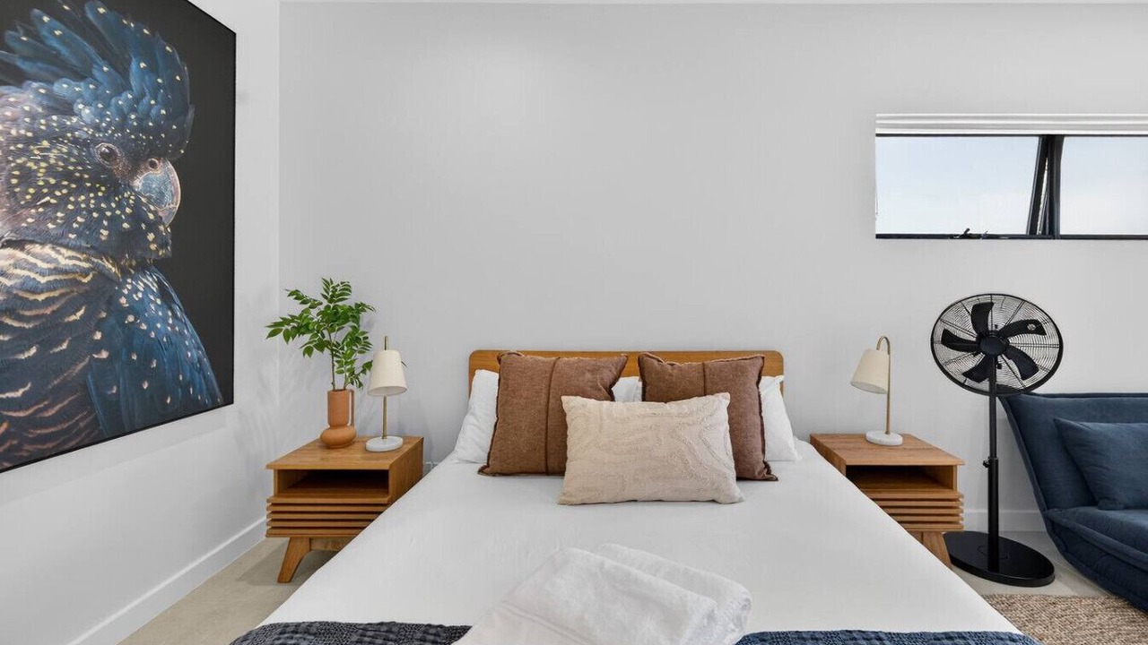 Photo of Bedroom in Brookvale