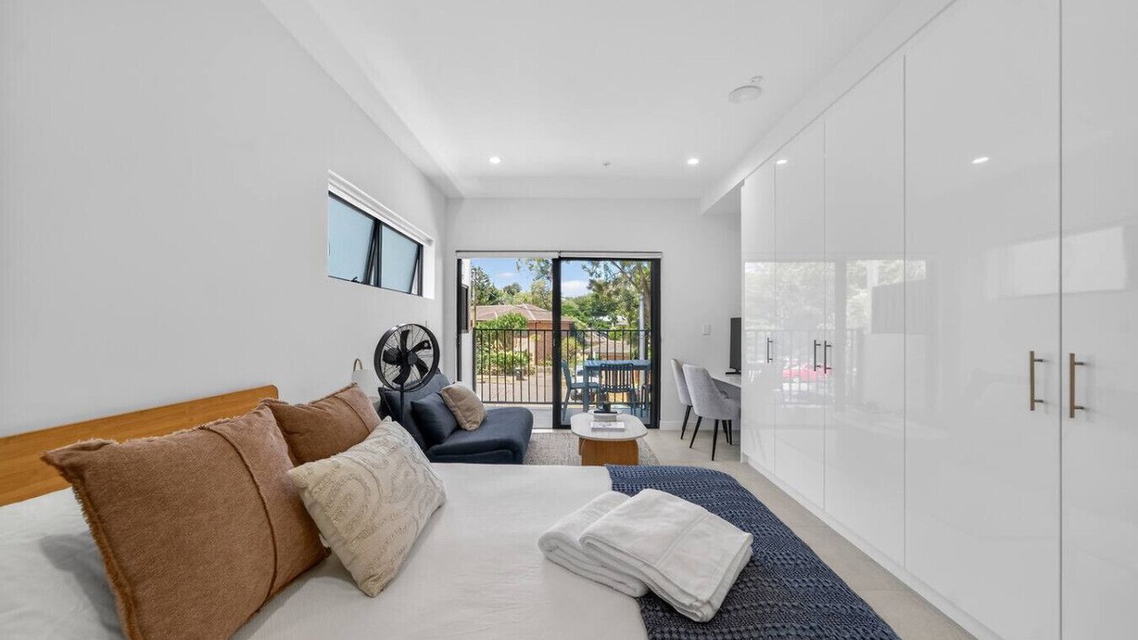 Photo of Bedroom in Brookvale