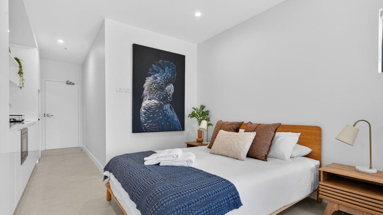 Photo of Bedroom in Brookvale