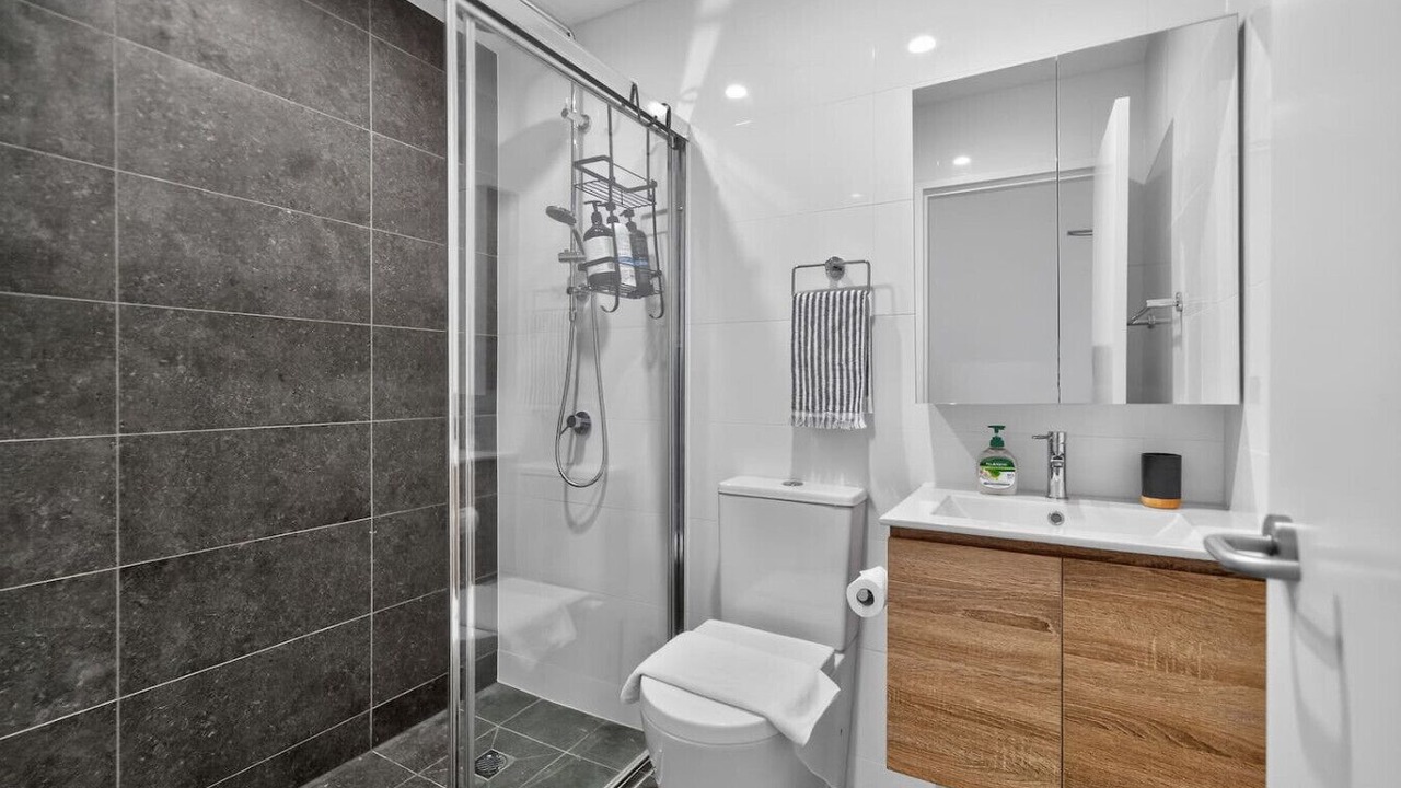 Photo of Bathroom in Brookvale