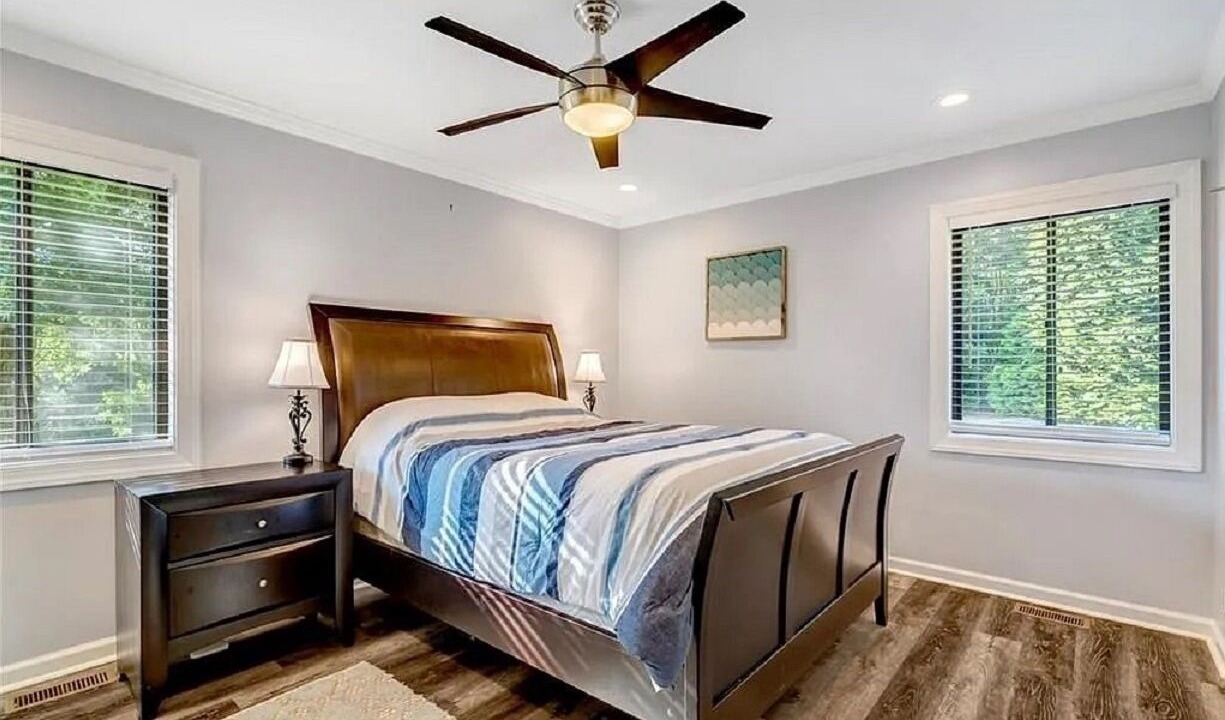 Photo of Bedroom in Littleton