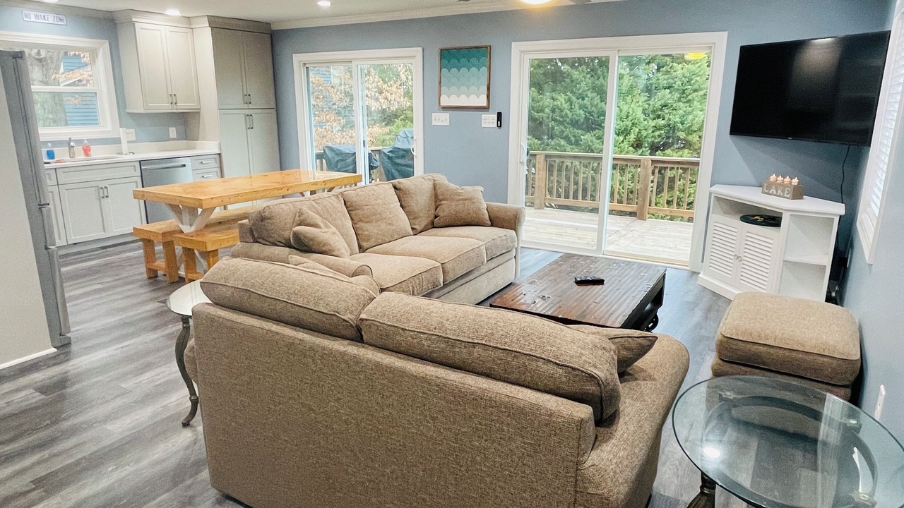 Photo of Livingroom in Littleton