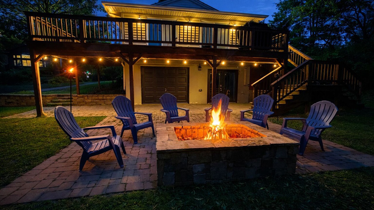 Photo of Patio Balcony in Littleton