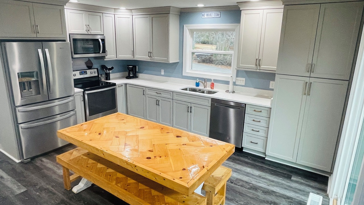 Photo of Kitchen in Littleton