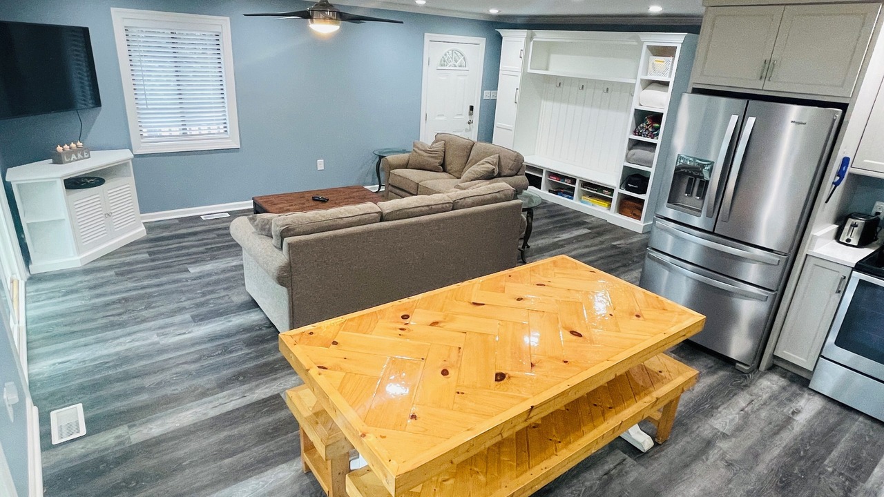 Photo of Livingroom in Littleton