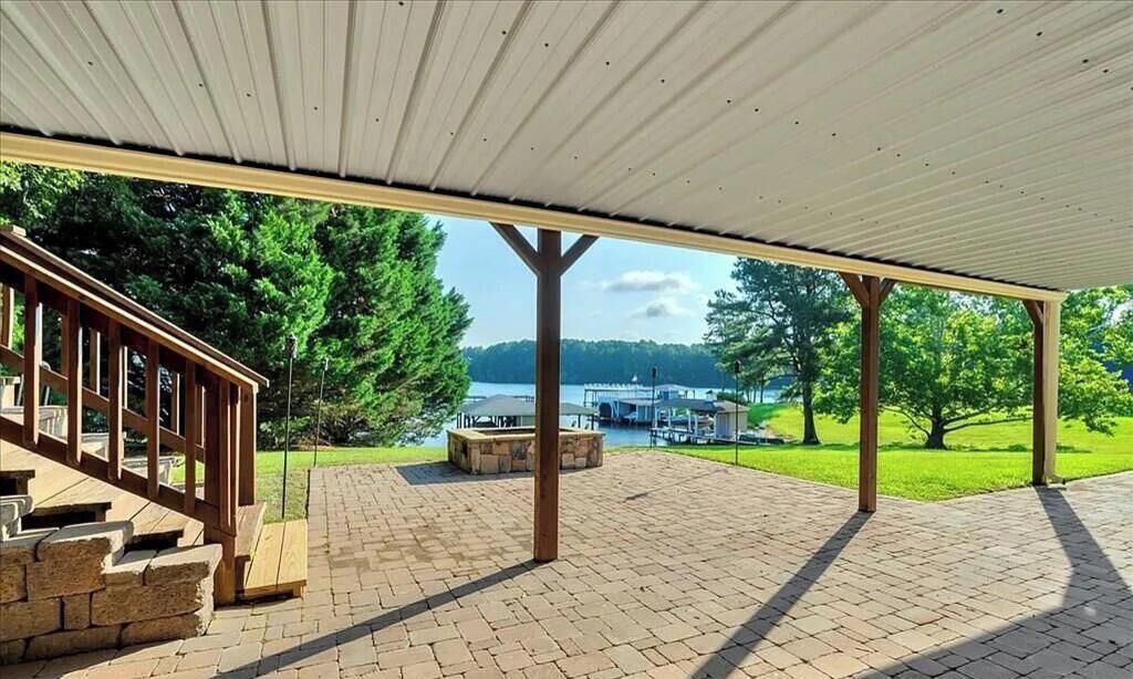 Photo of Patio Balcony in Littleton