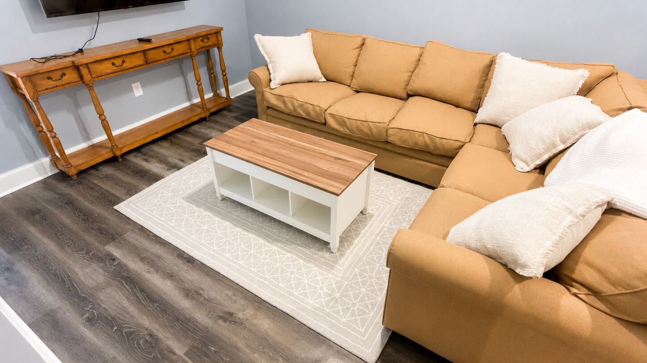 Photo of Livingroom in Littleton