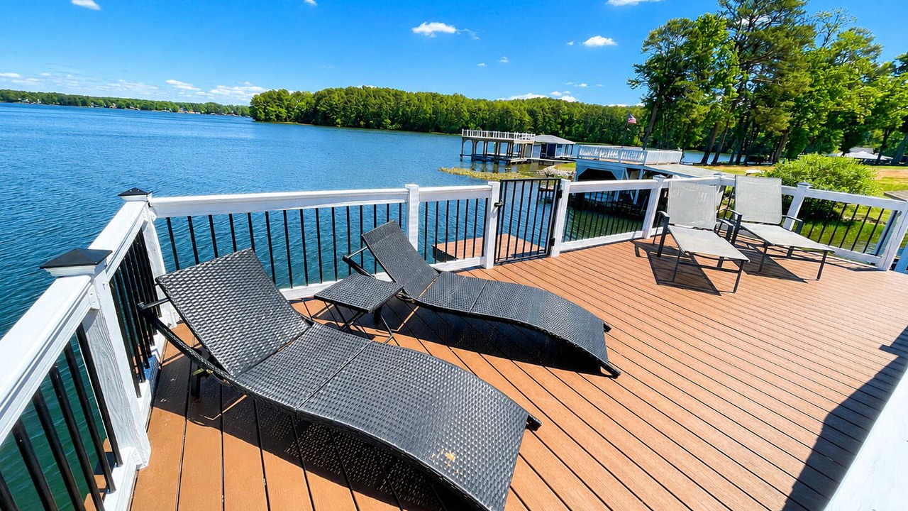 Photo of Patio Balcony in Littleton