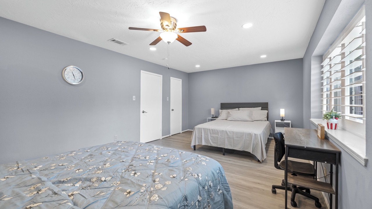 Photo of Bedroom in Briarforest