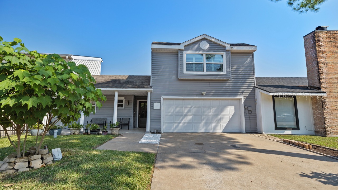 Photo of Outdoor in Briarforest