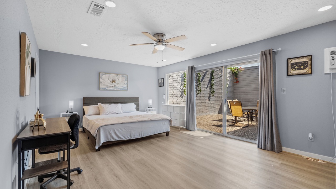Photo of Bedroom in Briarforest