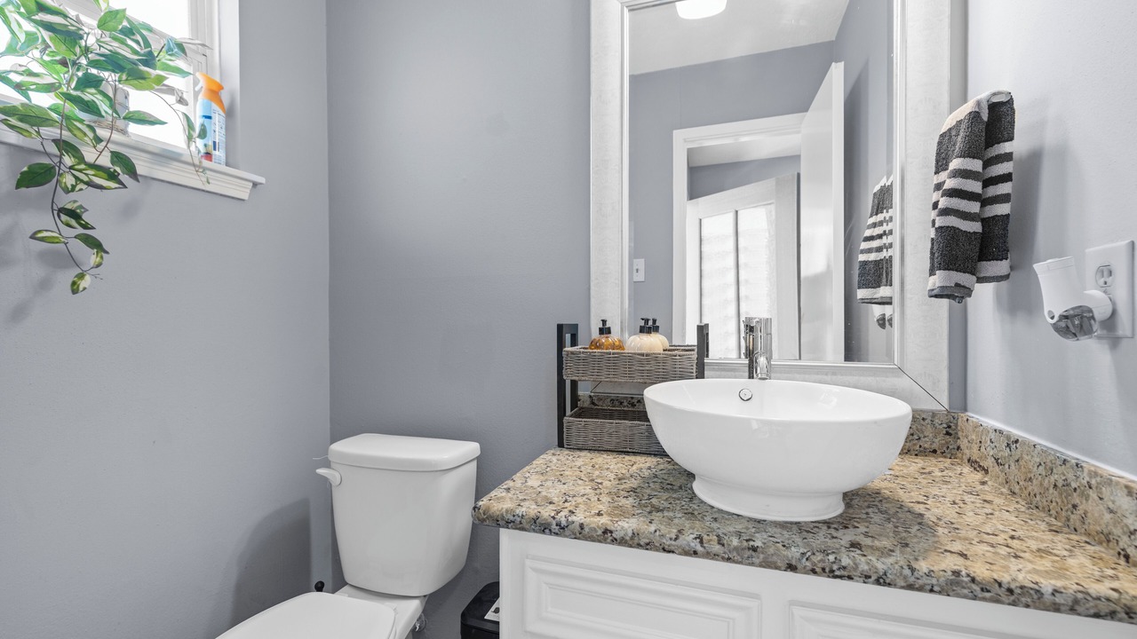 Photo of Bathroom in Briarforest