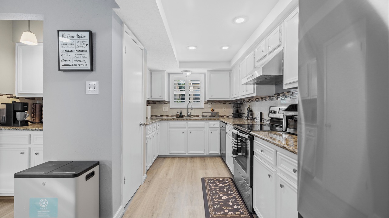 Photo of Kitchen in Briarforest