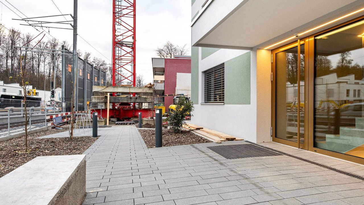 Photo of Outdoor in Meilen District